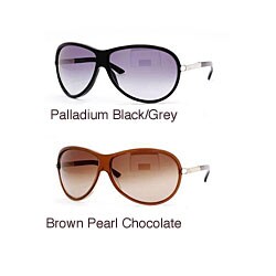 Christian Dior 'Diorissime' Strass Women's Sunglasses