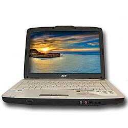 Aspire 4720-4538 Dual Core 1.73GHz Laptop (Refurbished)