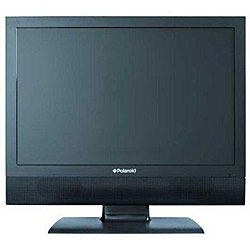 Polaroid TDX-01930B 19-inch 1080i LCD HDTV/ DVD (Refurbished)