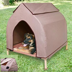 Cool Cot Large Pet Bed/ House