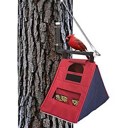 'A'-Frame Bird Feeder