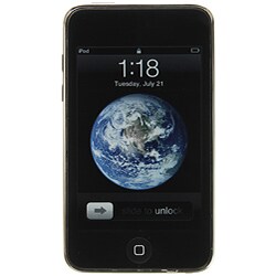 Apple iPod Touch 16GB 2nd Generation (Refurbished)