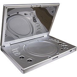 VISTEON 092005-XV101 10.2-inch Portable DVD Player