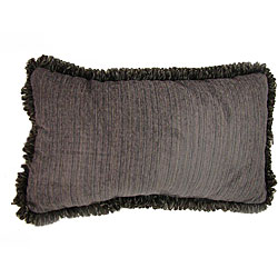 Babineau Blue Throw Pillows (Set of 2).