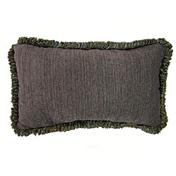 Babineau Blue Throw Pillows (Set of 2).