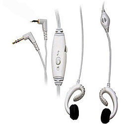 Plantronics MX100 Cell Phone Headset 