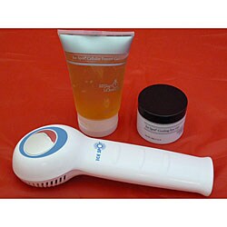 The Institute of Instant Beauty Ice Spot Cryogenic Therapy