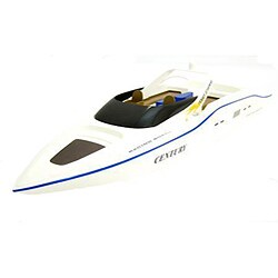 Century Remote Control Racing Boat