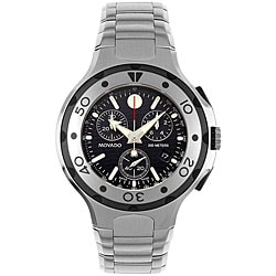Movado Men's Series 800 Chronograph Watch