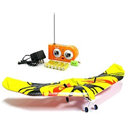 Sky Hunter Airplane