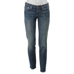 Cigarette Pants - AG Jeans Women's Stilt Cigarette Leg Jeans