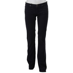Straight Leg Pants - Adriano Goldschmied Women's Kiss Straight-leg Pants