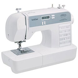 Brother CE5000 Project Runway Sewing Machine (Refurbished) Brother CE5000 Project Runway Sewing Machine (Refurbished)