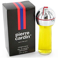 'Pierre Cardin' Men's 2-ounce Cologne/ EDT