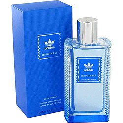 Adidas Originals Men's 3.4-ounce Aftershave