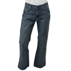 Calvin Klein Jeans Men's Medium Wash Jeans