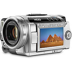 Canon HG10 HD Digital Camcorder (Refurbished) Canon HG10 HD Digital Camcorder (Refurbished)