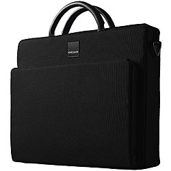 Acme Black Slim Cargo Bag 13-inch MacBook