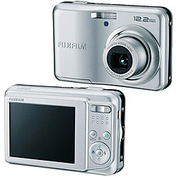 12.2MP Digital Camera
