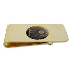 Philadelphia Flyers NHL Executive Money Clip