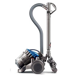 Dyson DC23 Turbinehead Canister Vacuum (New)
