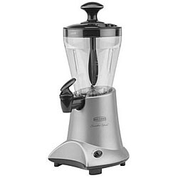 Back-to-Basics SSP4BR Splash Smoothie Maker