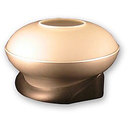 CandleAire Electric Black Candle Warmer