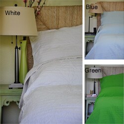 Brighton Twin-size Quilt Set