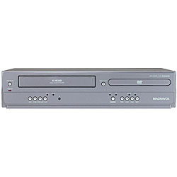 Magnavox DV200MW8 DVD/ VCP Combo (Refurbished)