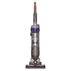 Dyson DC18  Iron/ Titanium/ Purple Vacuum Cleaner (Refurbished)
