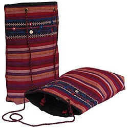 Fair Trade Cosmic Tote Bag (India)