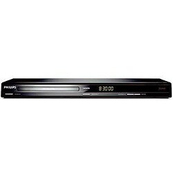Philips DVP3982/37x 1080p DVD Player (Refurbished)