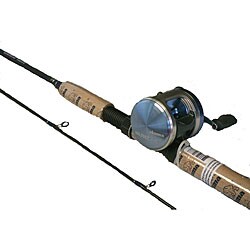 Okuma Halogen 250 2-piece Fishing Combo