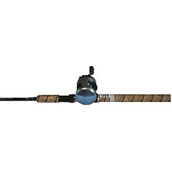 Okuma Halogen 400 7-foot Fishing Combo