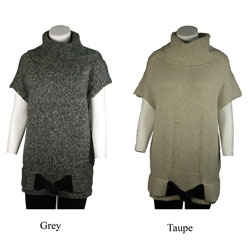 MK2K Women's Wool Blend Sweater