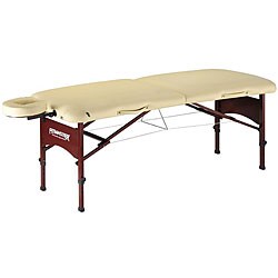 Master Massage Montana 30-inch Salon Size Portable Massage Table