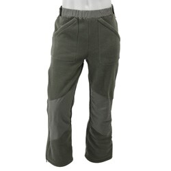 Fleece Pants | Military Pants - Men's Fleece Military Pants