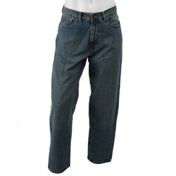Siegfried Vintage Men's Denim Jeans