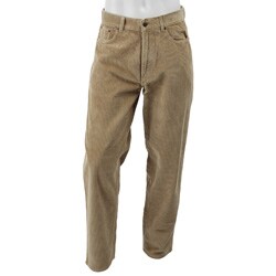 Men's Corduroy Pants | Corduroy Pants - Siegfried Men's 5-pocket Corduroy Pants