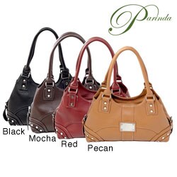 Parinda Holly Berry Fashion Tote