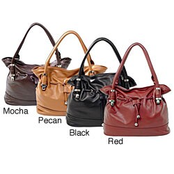 Parinda Poppy Fashion Tote