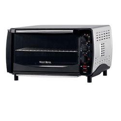 West Bend 74766 Countertop Convection Oven