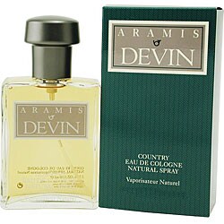 Aramis 'Devin' Men's 3.7-oz Eau de Cologne Spray