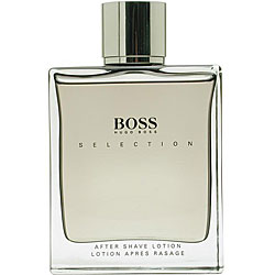 Hugo Boss 'Boss Selection' Men's 3-ounce Aftershave
