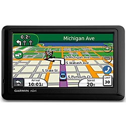 Garmin Nuvi 1490T Portable GPS System $403