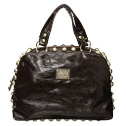 Revolution Bowler Bag