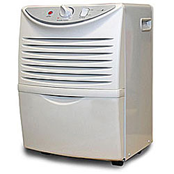 Zenith ZD30 Dehumidifier