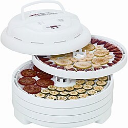 Nesco American Harvest Digital Food Dehydrator by NESCO