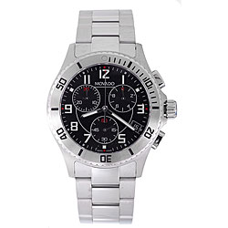 Movado Men's Junior Sport Chronograph Watch.
