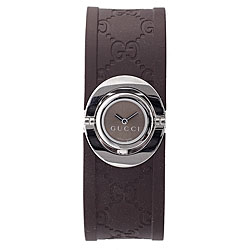 Gucci Women's Stainless Steel 'Twirl' Watch